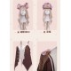 Dream Princess Of The Royal Family Blouses Salopette and JSK(Reservation/Full Payment Without Shipping)